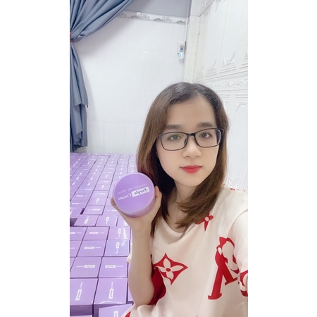 CỐT TÍM DƯỠNG TRẮNG