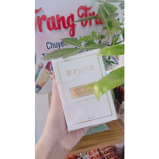 SERUM COLLAGEN PURM RÒM