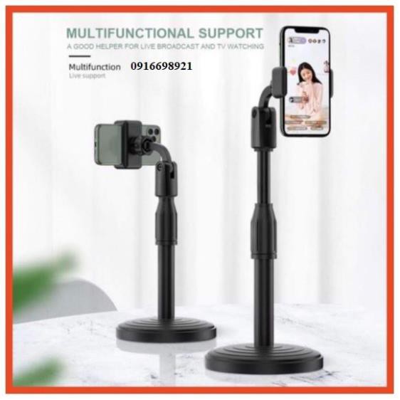 GIÁ ĐỠ ĐIỆN THOẠI ĐỂ BÀN TĂNG GIẢM CHIỀU CAO live stream livestream đỡ điện thoại tăng giảm chiều cao