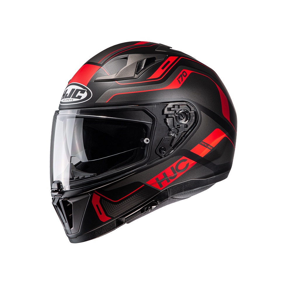 Mũ bảo hiểm fullface HJC I70-kèm pinlock chống đọng hơi nước