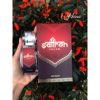 SAFFRON - NHẬP KHẨU CHÍNH NGẠCH IRAN