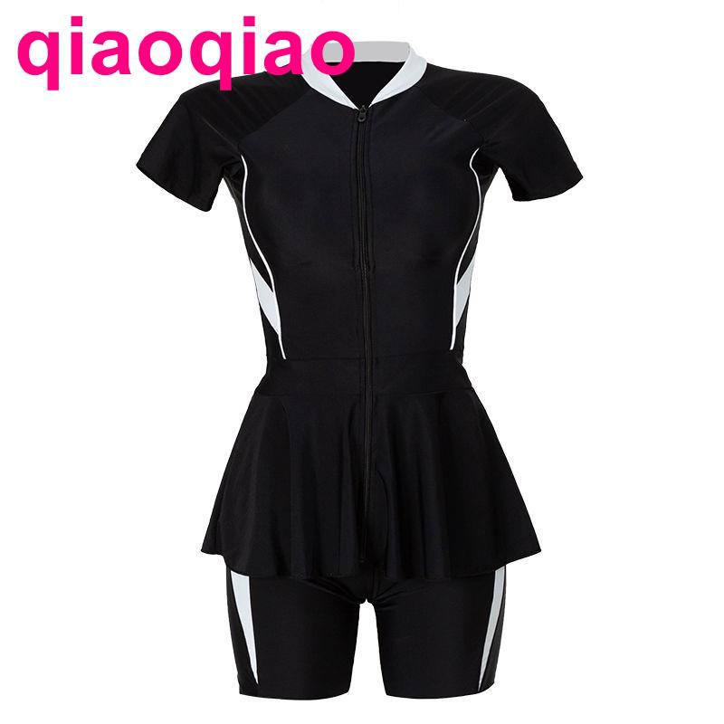 Set Đồ Bơi Thể Thao Thời Trang Cho Nữ M180Kg | BigBuy360 - bigbuy360.vn