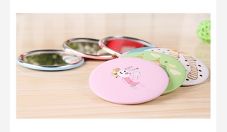 GƯƠNG MINI BỎ TÚI HÀN QUỐC [CMART.COM.VN]