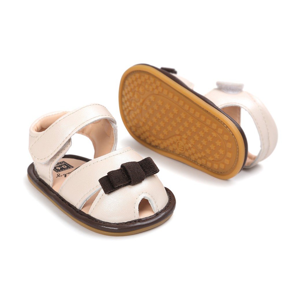 Sandal cho bé gái tập đi GASI STD008