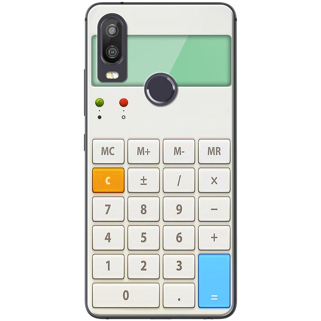 Ốp lưng Vsmart Active 1, Active 1 Plus, Active 3 in hình Máy tính