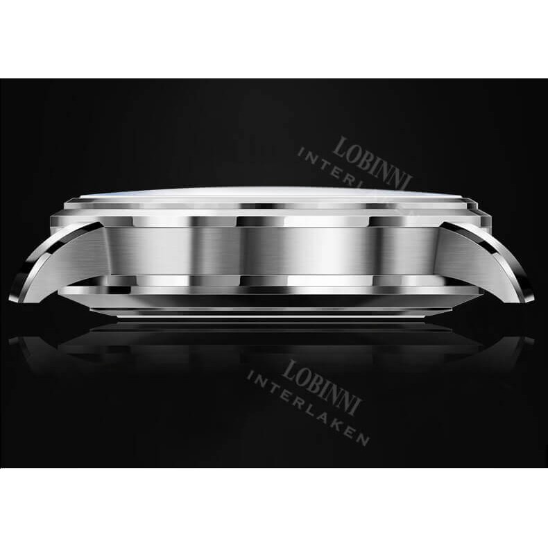 Đồng hồ nam chính hãng LOBINNI L5018-2