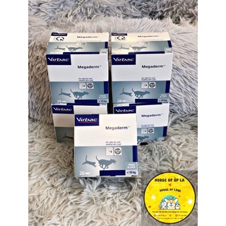 Vinbac - Megaderm