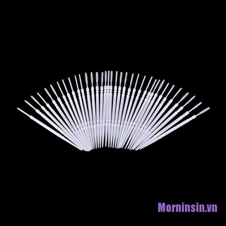Bộ 1100 Tăm Nhựa 2