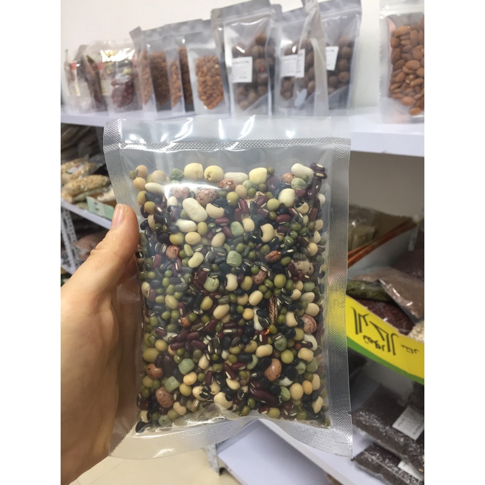 Hạt dinh dưỡng nấu chè / nấu cháo / làm sữa hạt 200g