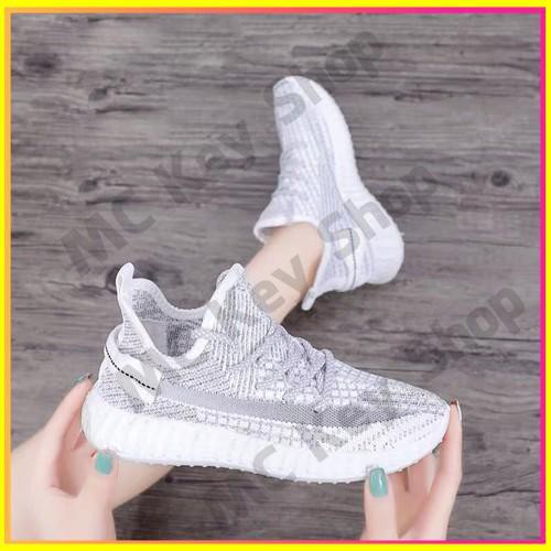 Giày Thể Thao Nam Nữ Mùa Hè, Giầy Sneaker Đẹp Đi Làm Công Sở, Du Lịch Tập Gym Chạy Bộ Đi Chơi MC Key Shop