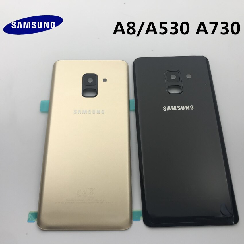 Khung Pin Thay Thế Cho Điện Thoại Samsung Galaxy A8 A530 A8 + Plus A730