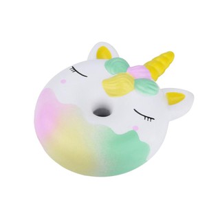 Đồ chơi hình kì lân unicorn 12cm