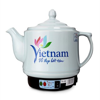 Ấm sắc thuốc trường an ta 68