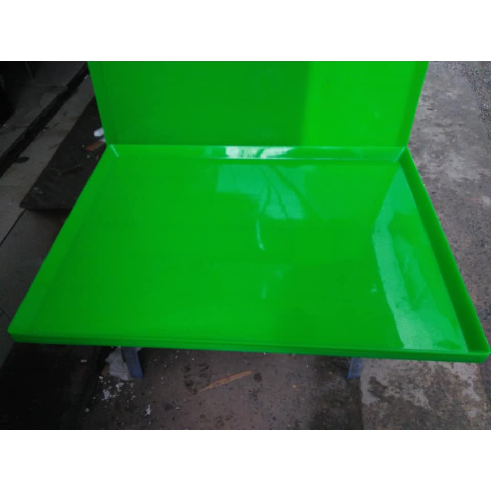 Combo 2 khây hứng phân 80 x60 cm