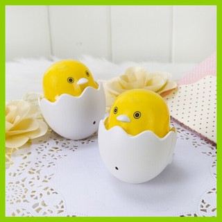 Đèn Ngủ Cảm Ứng Hình Quả Trứng Gà