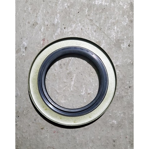 Phớt 80*122*10/18 phớt may ơ sau HYUNDAI 3T5 trong