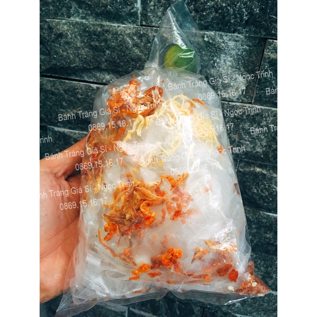 Bánh Tráng Sa Tế Hành Phi (loại siêu ngon) thương hiệu Ngọc Trinh | BigBuy360 - bigbuy360.vn