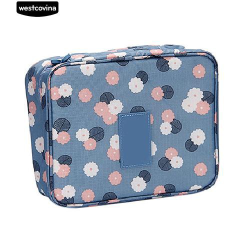 Túi Đựng Đồ Trang Điểm / Vệ Sinh Cá Nhân