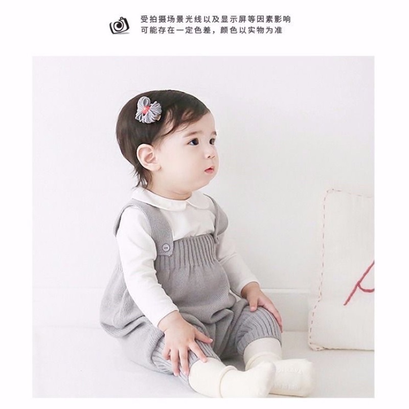 Yếm len cho bé gái, bé trai, Yếm xinh cho bé hàng quảng châu size từ 5 đến 13kg