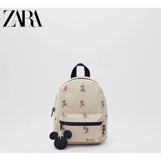 Balo Zara mickey