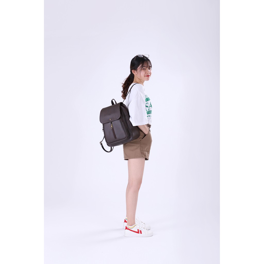 Balo nữ thời trang YUUMY YBA5 nhiều màu #7