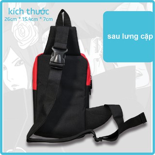 cặp quai chéo anime
