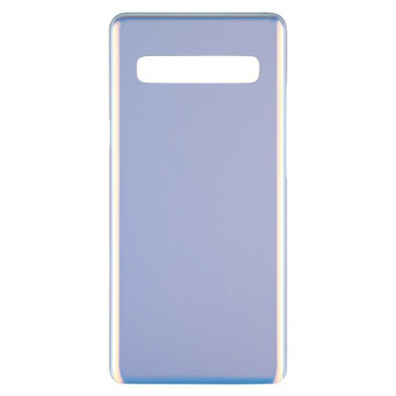 Thay nắp lưng Kính cho Samsung Galaxy S10 5G Zin máy đẹp như mới
