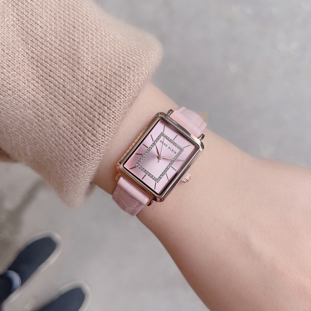 Đồng hồ nữ Anne Klein AK/3820RGPK