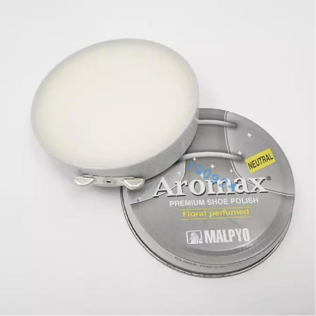 Xi đánh giày Aromax