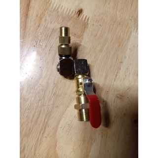 BÉC RỬA MÁY LẠNH –ĐA GÓC XOAY-CHO  GIA ĐÌNH