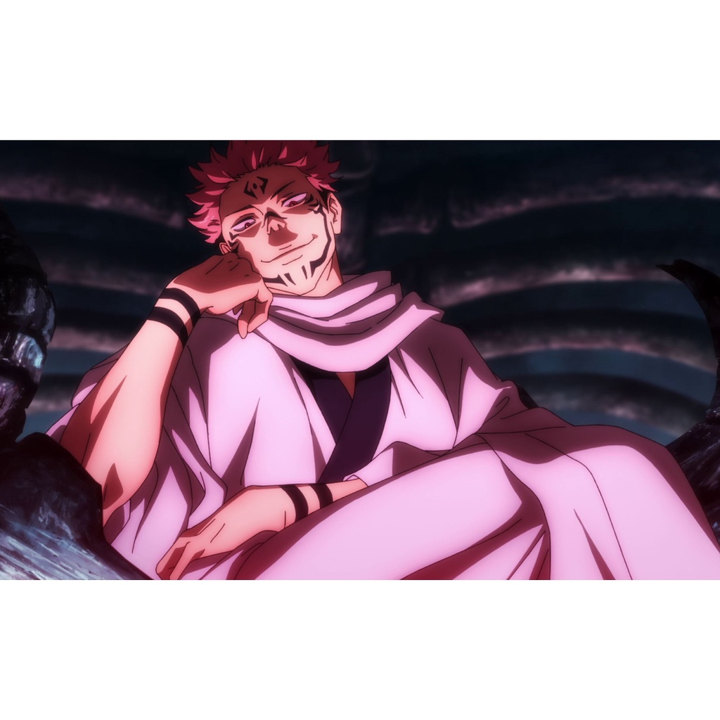 🔔 CÓ SẴN 🔔  Mô hình Jujutsu Kaisen - Fushiguro Megumi & Ryomen Sukuna / Jujutsu Kaisen Jukon no Kata Sukuna