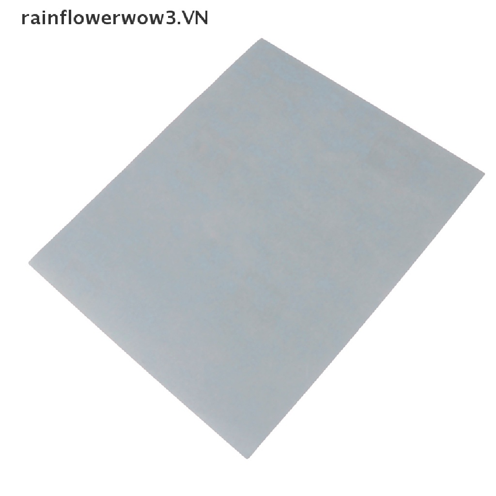 Set 800-5000 Giấy Nhám Đánh Bóng Bề Mặt Tiện Dụng