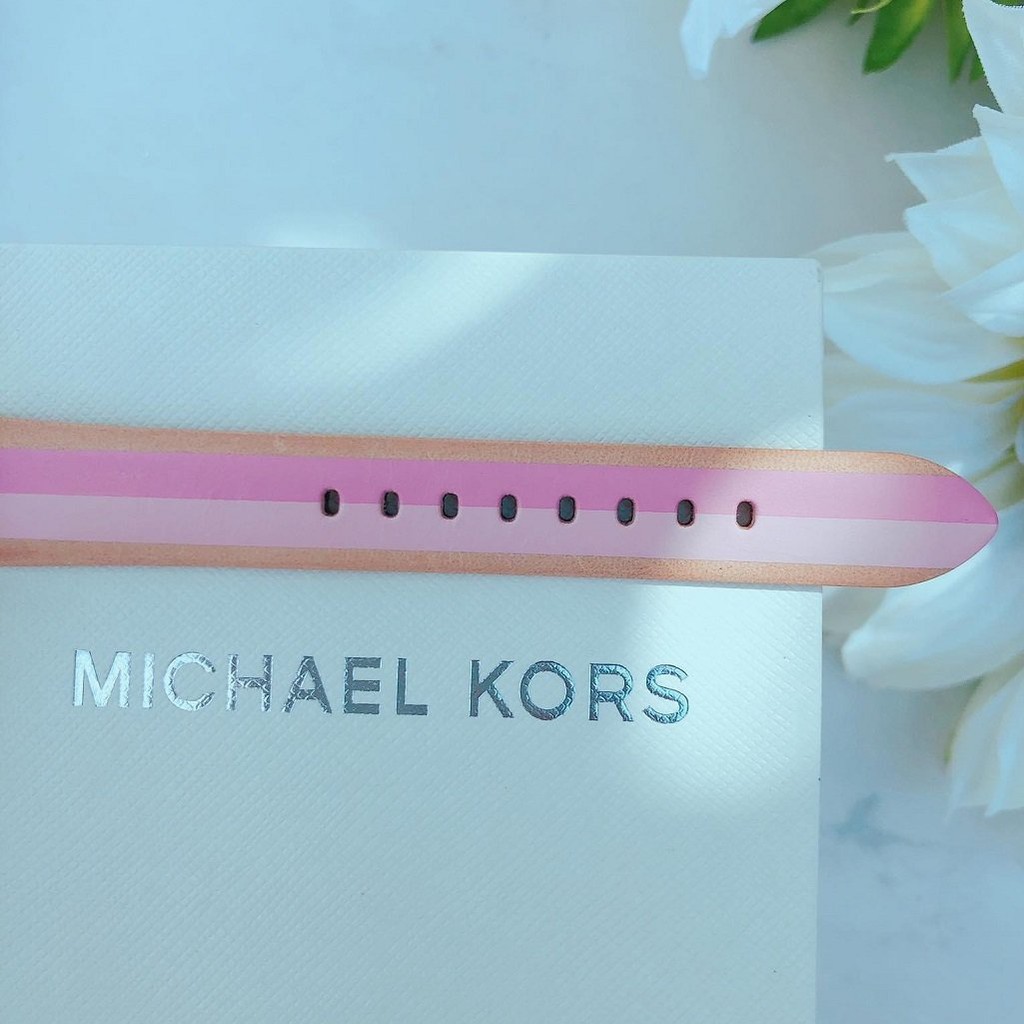 Đồng Hồ Nữ Michael Kors MK2809 36mm Authentic