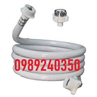 Dây cấp nước máy giặt dài 15m