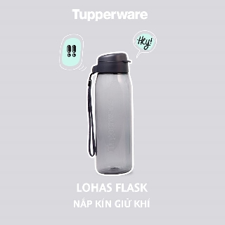 Bình nước Lohas Flask 750ml Tupperware