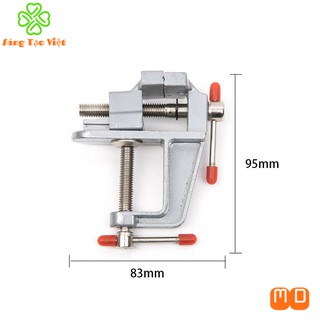 Eto Kẹp Bàn Mini 37mm
