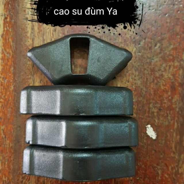 CAO SU ĐÙM YA