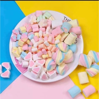 Kẹo bông sữa - 100 gram
