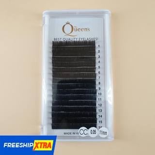 Mi khay 0.05 cong C, CC, D (16 line/hộp)