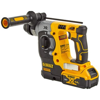 Máy khoan vặn vít dùng pin 18V DeWalt DCH273M2