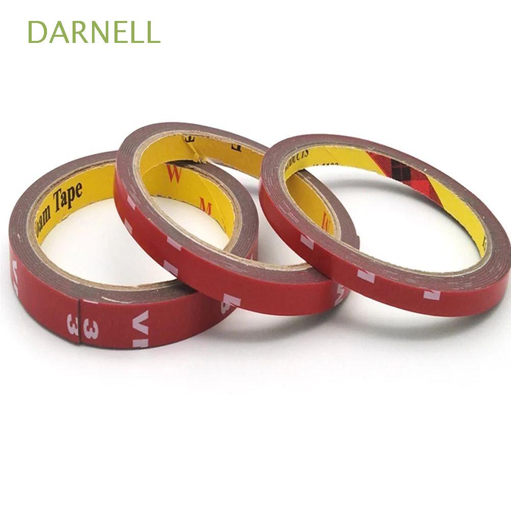 Băng keo xốp hai mặt dán màn hình điện thoại 6/10/15/20mm