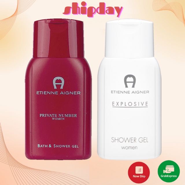 Sữa tắm nước hoa ETIENNE AIGNER 250ml