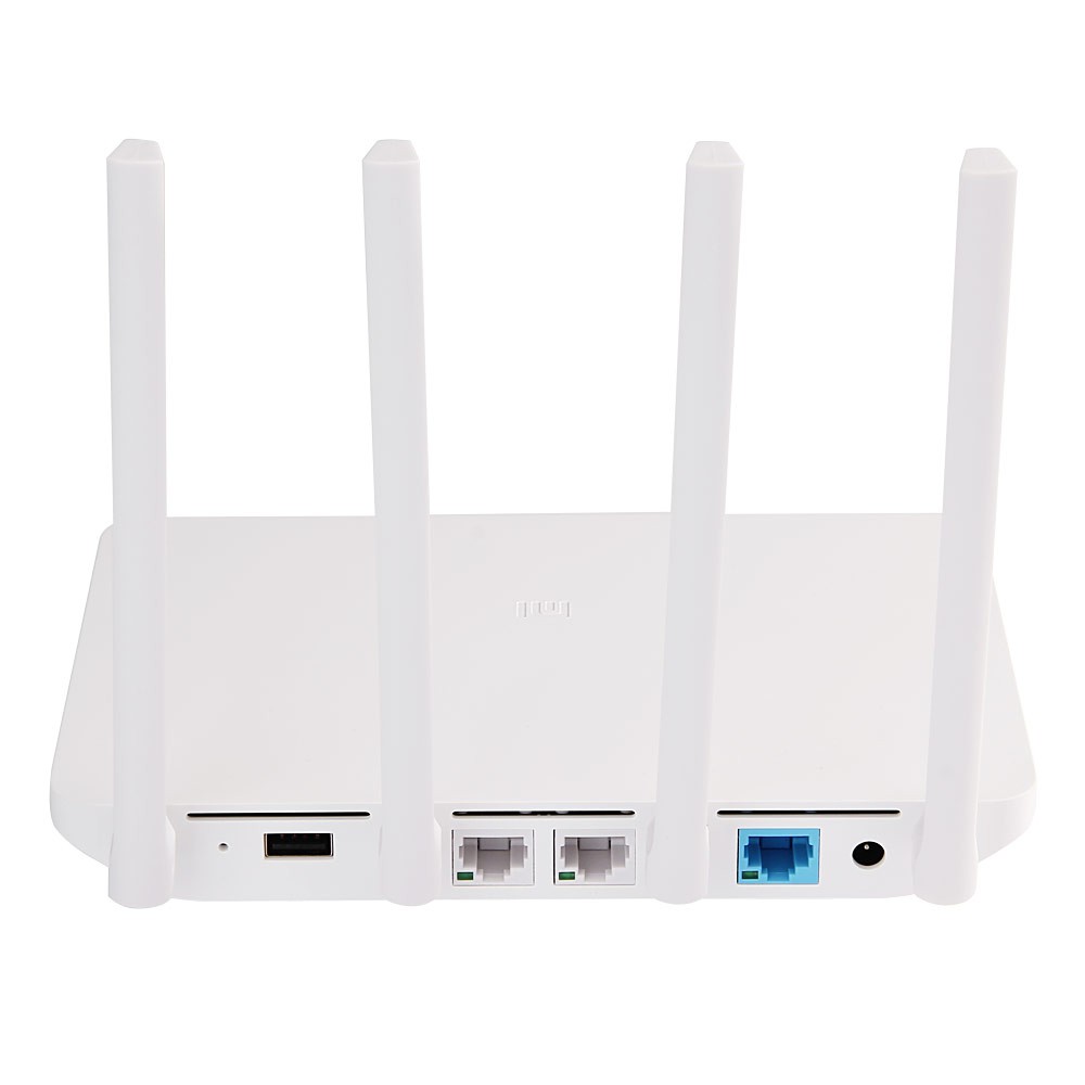 Bộ thu phát wifi Xiaomi router gen 3 ( bản nội địa)