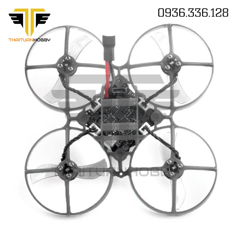 Máy Bay Happymodel Mobula7 75mm 1s