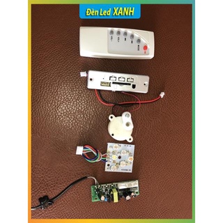 Phụ kiện đèn sân khấu