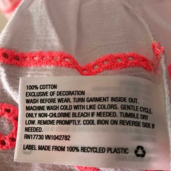 ĐẦM 2 DÂY BÈO NHÚNG xuất xịn chính hãng CAT & JACK bé gái 4 -> 16 tuổi