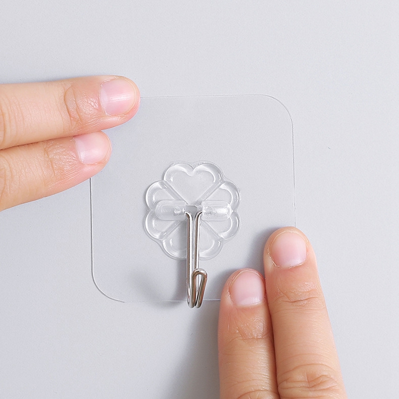 Chậu Trồng Cây Treo Tường Mini Màu Trắng Sáng Tạo Dành Cho Gia Đình
