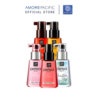 Dầu Dưỡng Tóc Mise En Scene Perfect Serum 80ml Daily Beauty Official