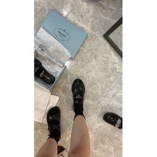 GIÀY LƯỜI P (CÓ ẢNH FB)