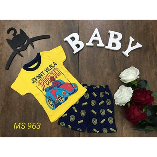 Set đồ bộ Carter's cho bé